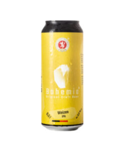 bia lon bohemia weizen ipa 5,6% – tiệp