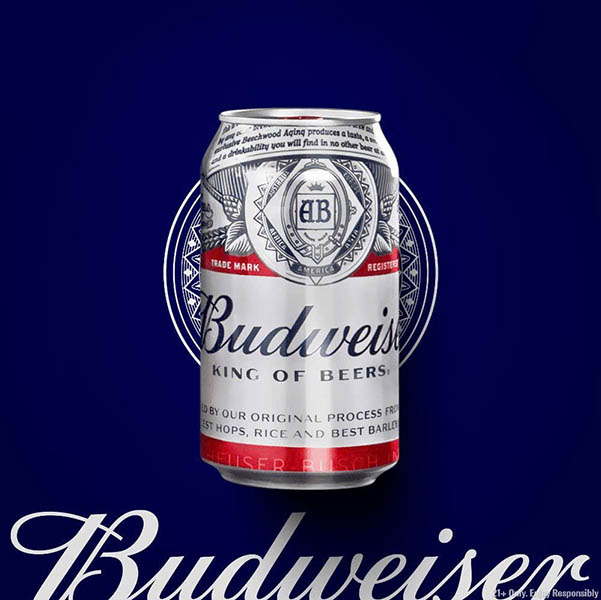 giá bia budweiser 330ml nhập khẩu [cập nhật mới nhất]