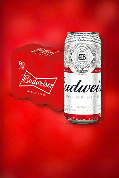 giá bia budweiser 330ml nhập khẩu [cập nhật 