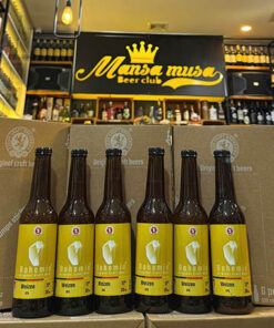 combo 6 chai bia bohemia weizen ipa 5,6%