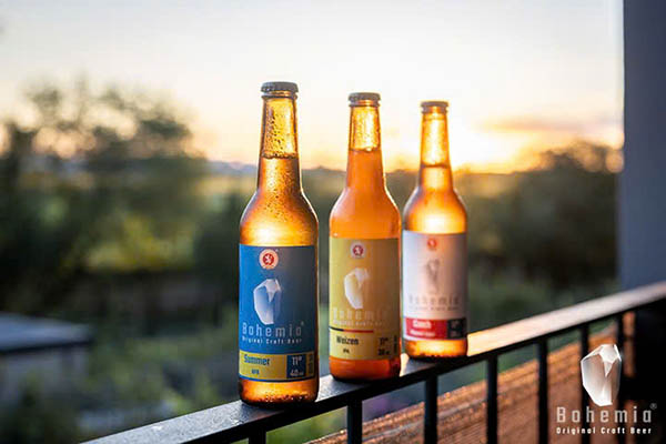 combo 6 chai bia bohemia weizen ipa 5,6%