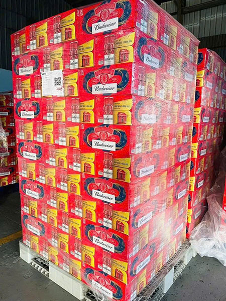 mua bia budweiser ở đâu giá tốt? bí quyết tìm mua giá rẻ!