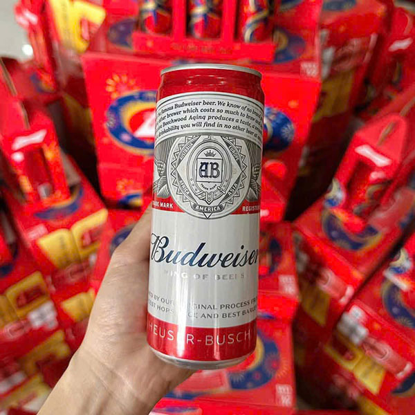 mua bia budweiser ở đâu giá tốt? bí quyết tìm mua giá rẻ!