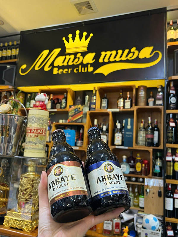 bia bỉ khuyến mãi lớn: mua 5 tặng 1, mua 10 tặng 3 hấp dẫn