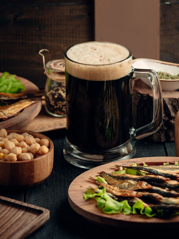 bia đức schorsch bock 30%