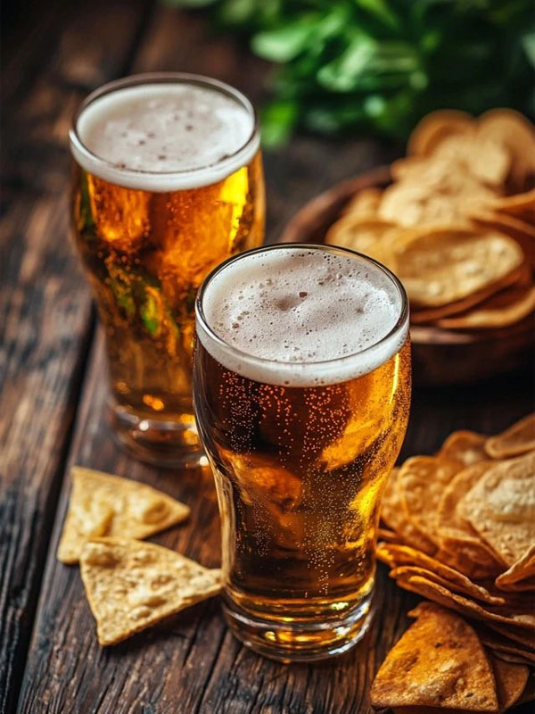 bia đức schorsch bock 57%