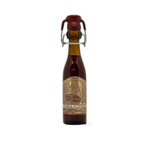 bia đức schorsch bock 57%