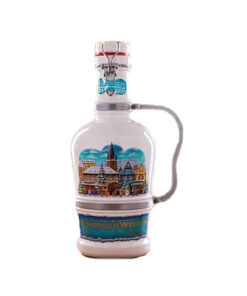 bia đức schorsch weizen