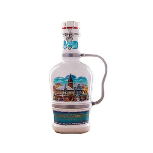 bia đức schorsch weizen