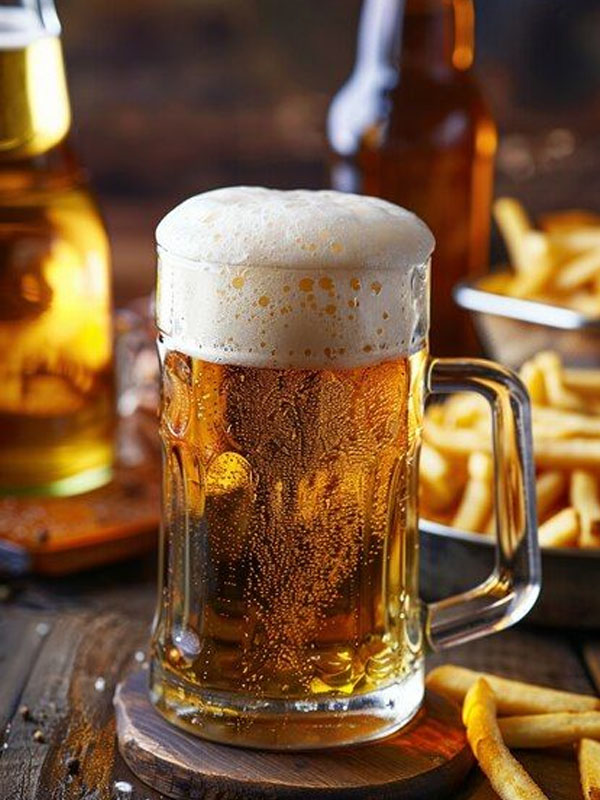 bia đức schorsch bock 43%