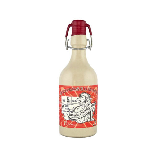 bia đức schorsch bock 43%