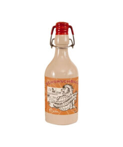 bia đức schorsch bock 57%