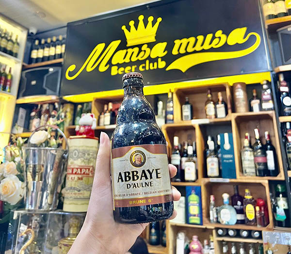 săn khuyến mãi bia bỉ: deal hời mua 5 tặng 1, mua 10 tặng 3 săn khuyến mãi bia bỉ: deal hời mua 5 tặng 1, mua 10 tặng 3