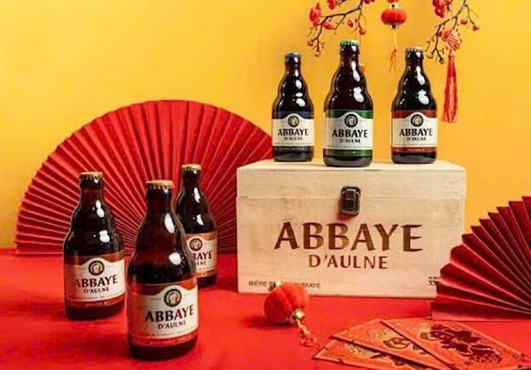 săn khuyến mãi bia bỉ: deal hời mua 5 tặng 1, mua 10 tặng 3 săn khuyến mãi bia bỉ: deal hời mua 5 tặng 1, mua 10 tặng 3