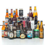 so sánh bia hoa quả và các loại bia khác