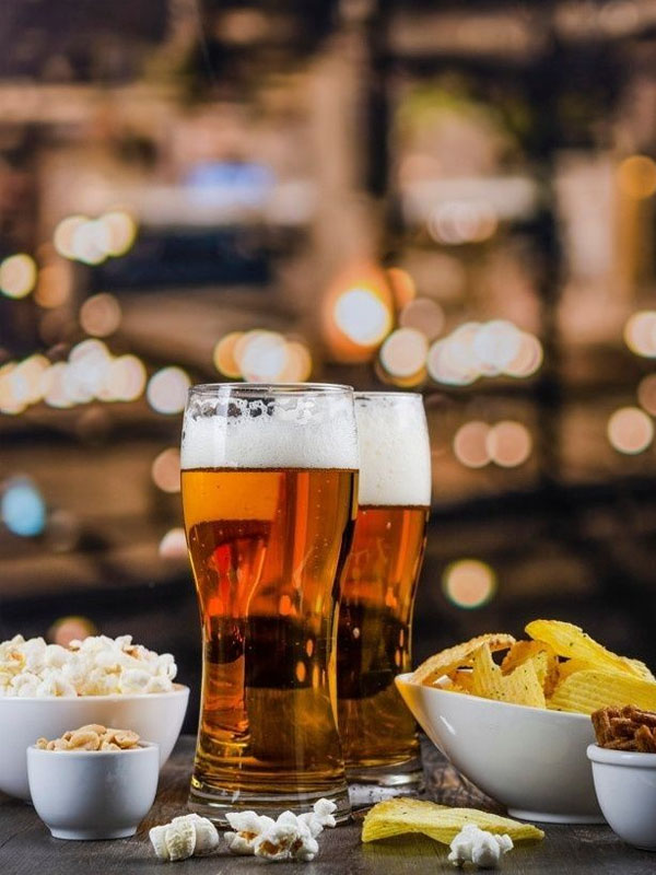 hộp quà 12 lon bia oettinger hộp quà 12 lon bia oettinger