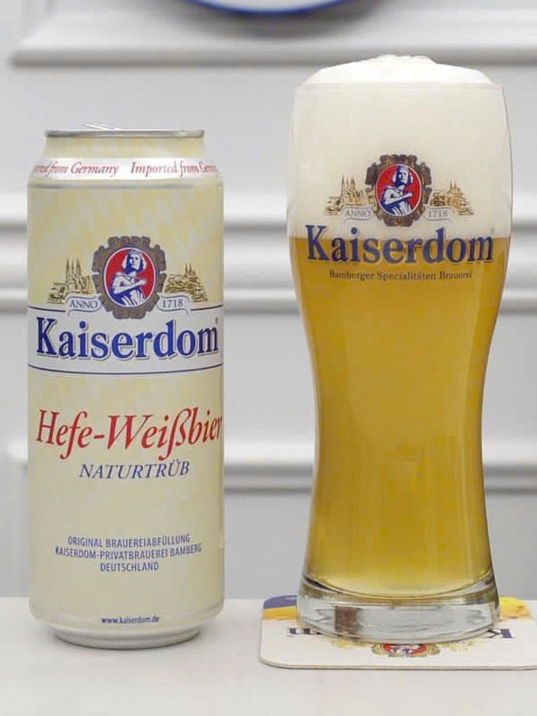 hộp quà 24 lon bia kaiserdom hefe weizen hộp quà 24 lon bia kaiserdom hefe weizen