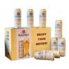 hộp quà 24 lon bia kaiserdom hefe weizen