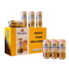 hộp quà 24 lon bia kaiserdom kellerbier