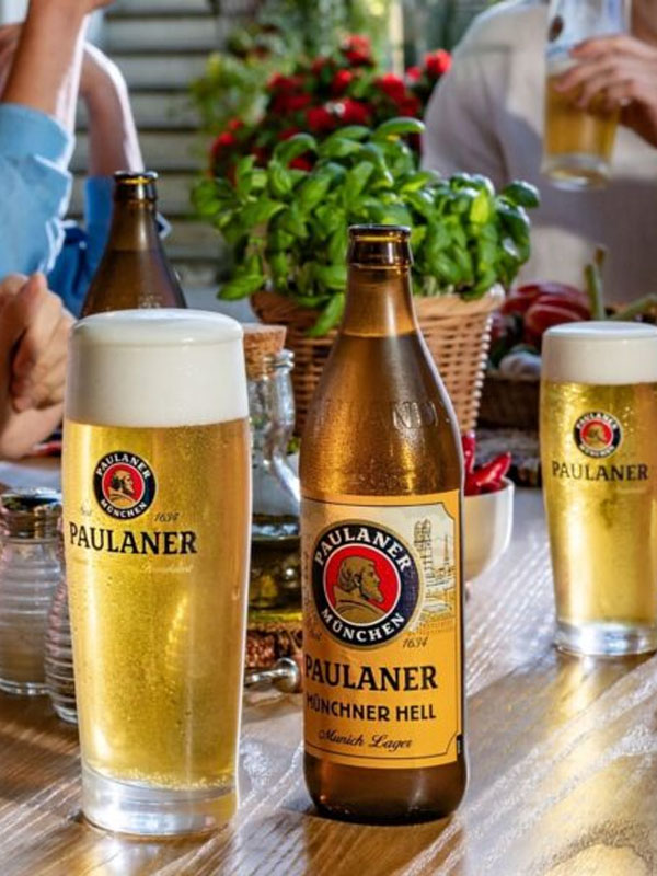 hộp quà 6 chai bia đức a