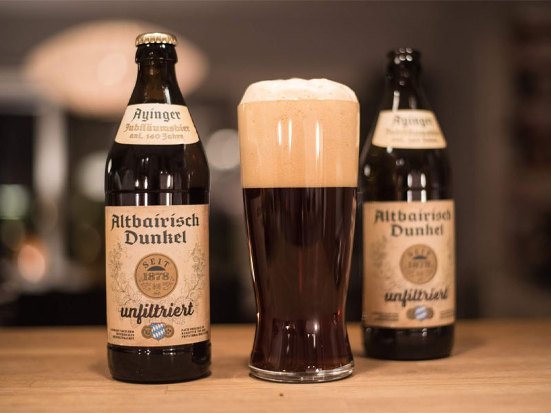 hộp quà 6 chai bia đức a