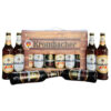 hộp quà 6 chai bia krombacher