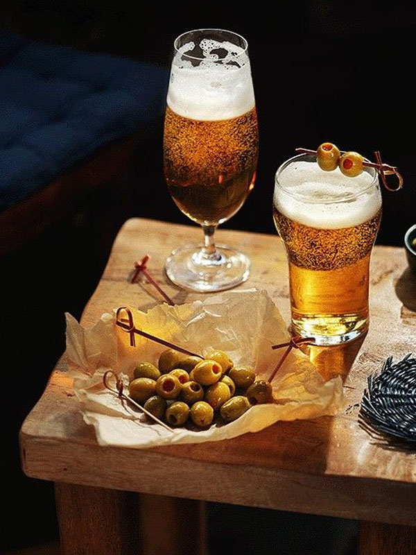 hộp quà bia la trappe tripel 750ml hộp quà bia la trappe tripel 750ml