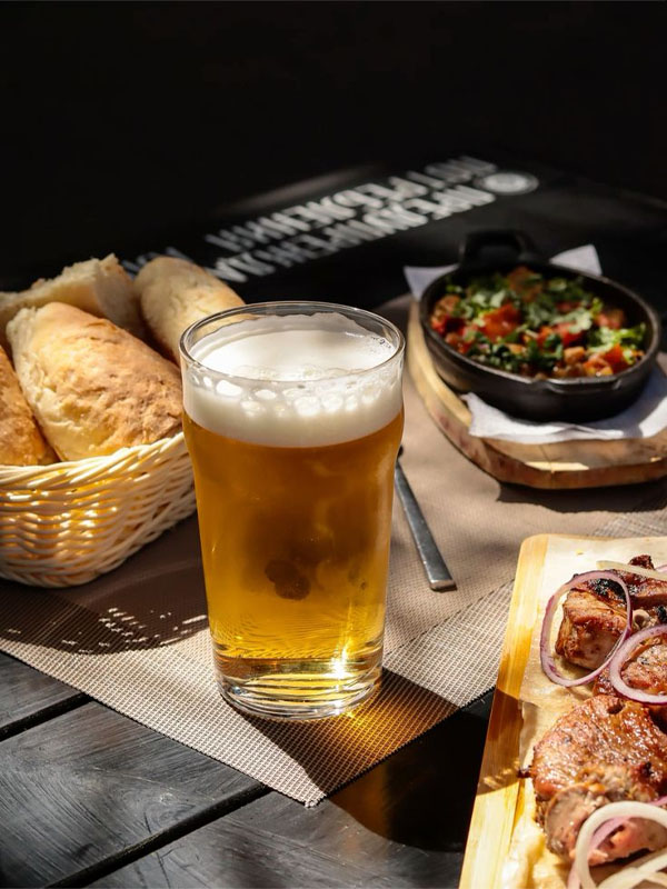 hộp quà bom bia benediktiner