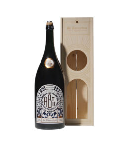 hộp quà chai bia st.bernardus abt 12