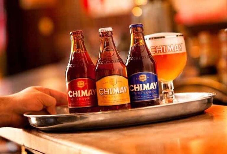 Bảng giá bia nhập khẩu Bỉ mới nhất Tết Bính Ngọ 2026