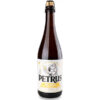 bia bỉ petrus blonde 750ml