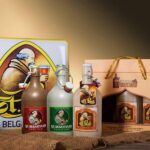 bia thầy tu trappist: quà biếu tết đẳng cấp tại hà nội