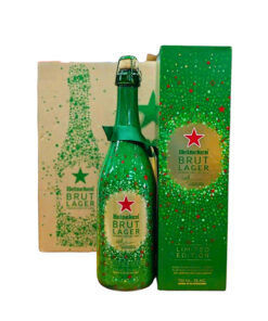 heineken brut lager 750ml