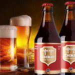 hộp quà bia chimay kèm ly sang trọng tại cầu giấy giá tốt