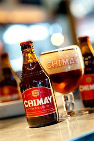 hộp quà bia chimay kèm ly sang trọng tại cầu giấy giá tốt