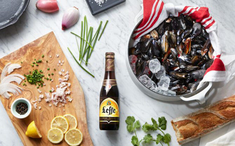 Set bia leffe nhập khẩu giá tốt nhất quận hoàn kiếm