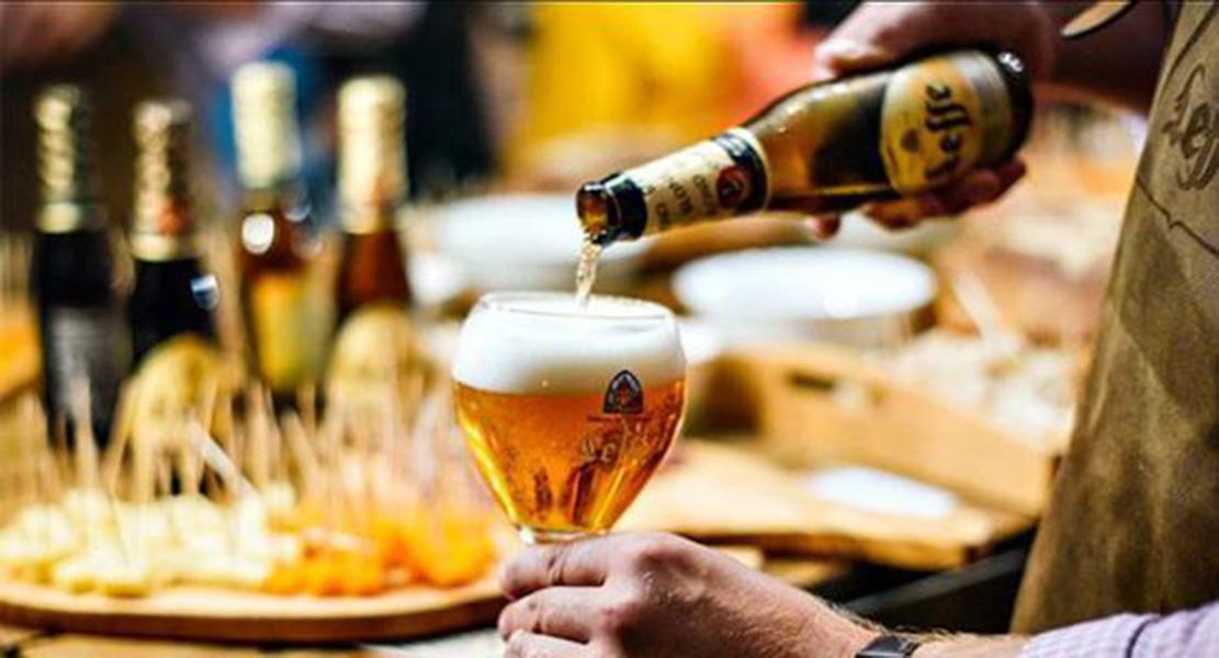 set bia leffe nhập khẩu giá tốt nhất quận hoàn kiếm