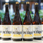 bia bỉ petrus blonde 750ml: giải nhiệt mùa hè cực đã