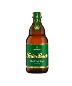 bia trúc bạch ipa craft beer