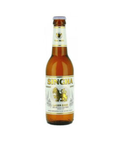 bia chai singha 5%