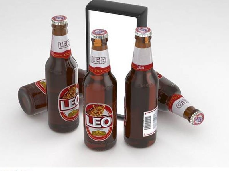 bia leo chai 5% bia leo chai 5%