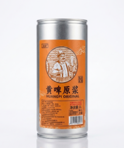 Bia Huangpi Original 1 lít Trung Quốc