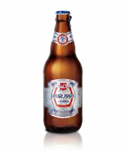 Bia Liquan 1998 Chai 500ml Trung Quốc
