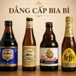 bia bán chạy nhất mùa hè 2026 - top bia nhập khẩu cực ngon