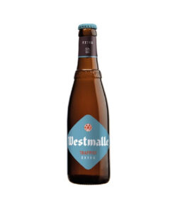 bia bỉ westmalle extra