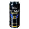 bia lon oettinger đen 4,9% đức
