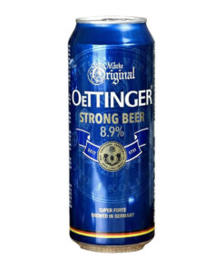 bia lon oettinger đức 8.9%