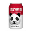 bia panda beer lon 330ml