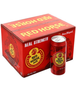 bia red horse 500ml