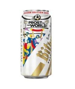 bia bitburger fifa word cup 2026 lon 500ml